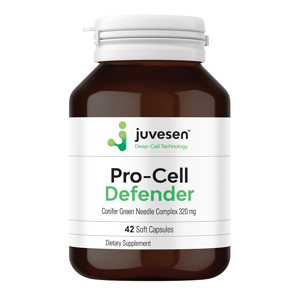 Juvesen Pro-Cell Defender