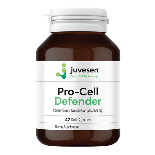 Juvesen Pro-Cell Defender