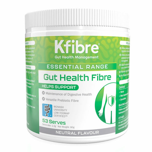 Kfibre Gut Health Fibre