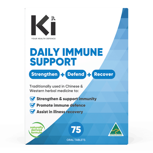 Ki Daily Immune Support