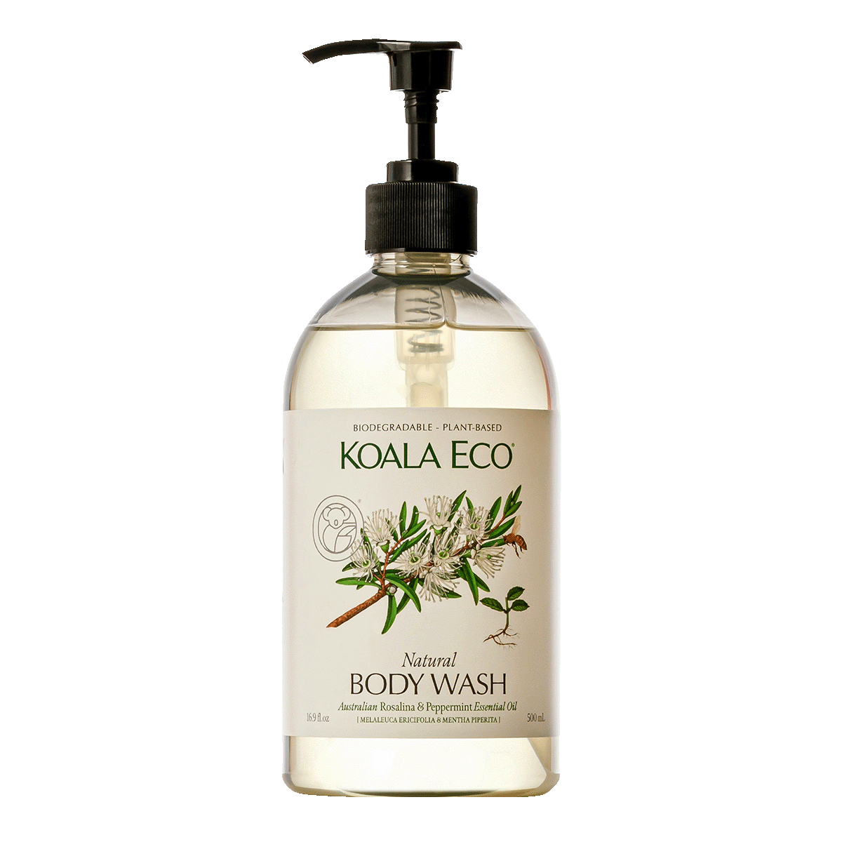 Koala Eco Body Wash