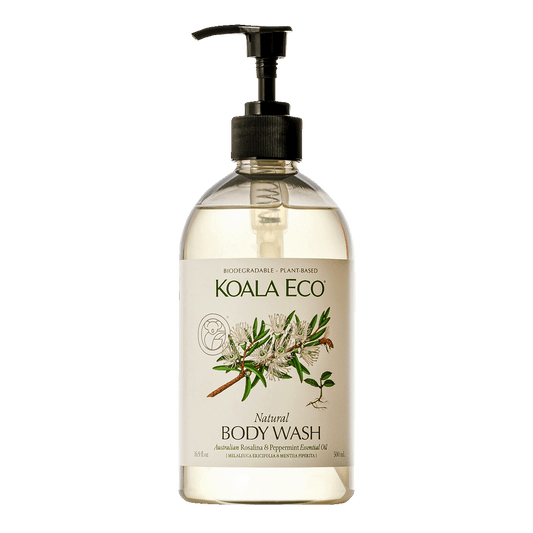 Koala Eco Body Wash