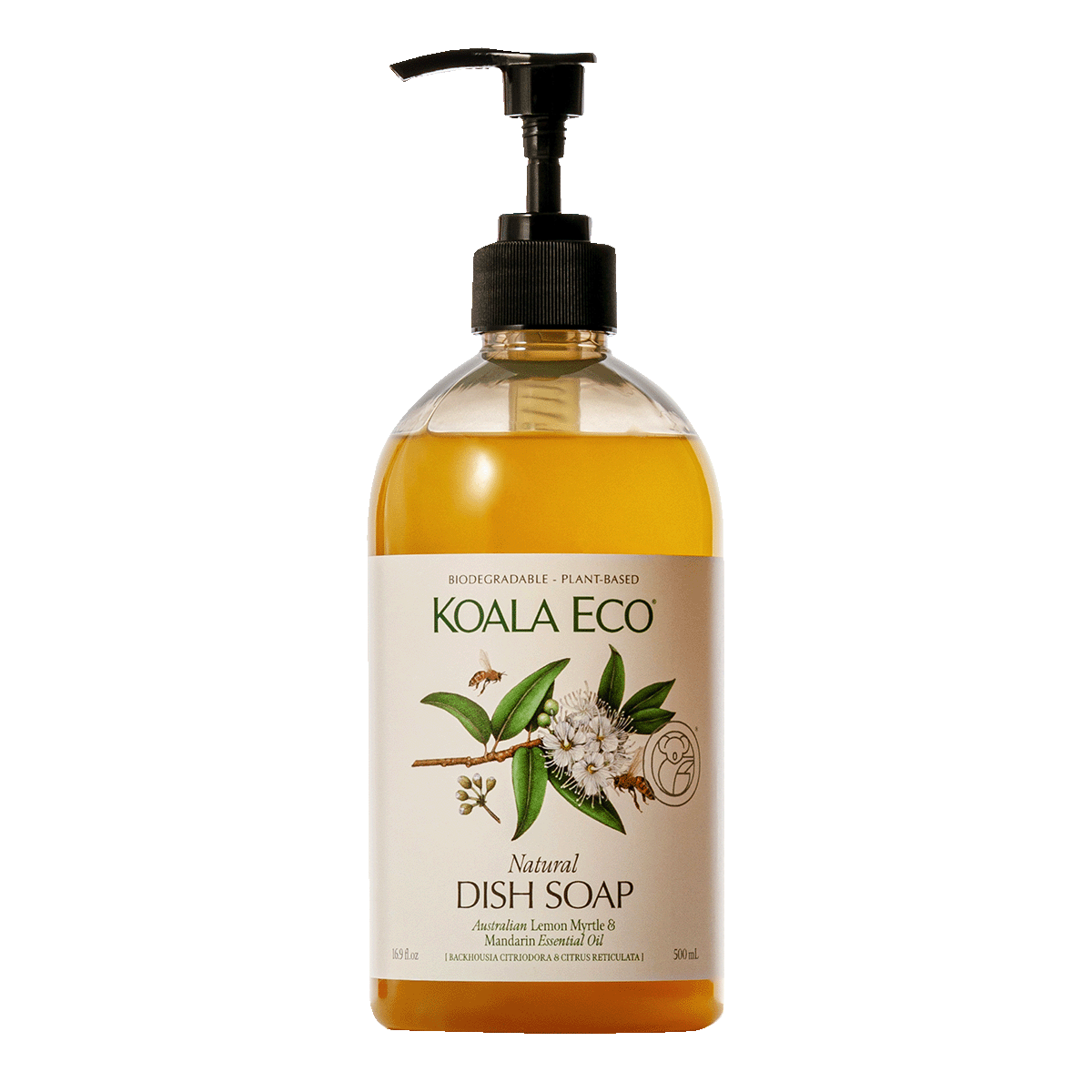 Koala Eco Dish Soap