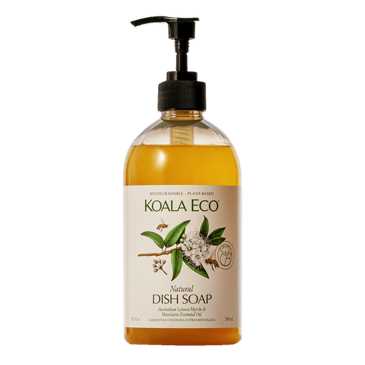 Koala Eco Dish Soap