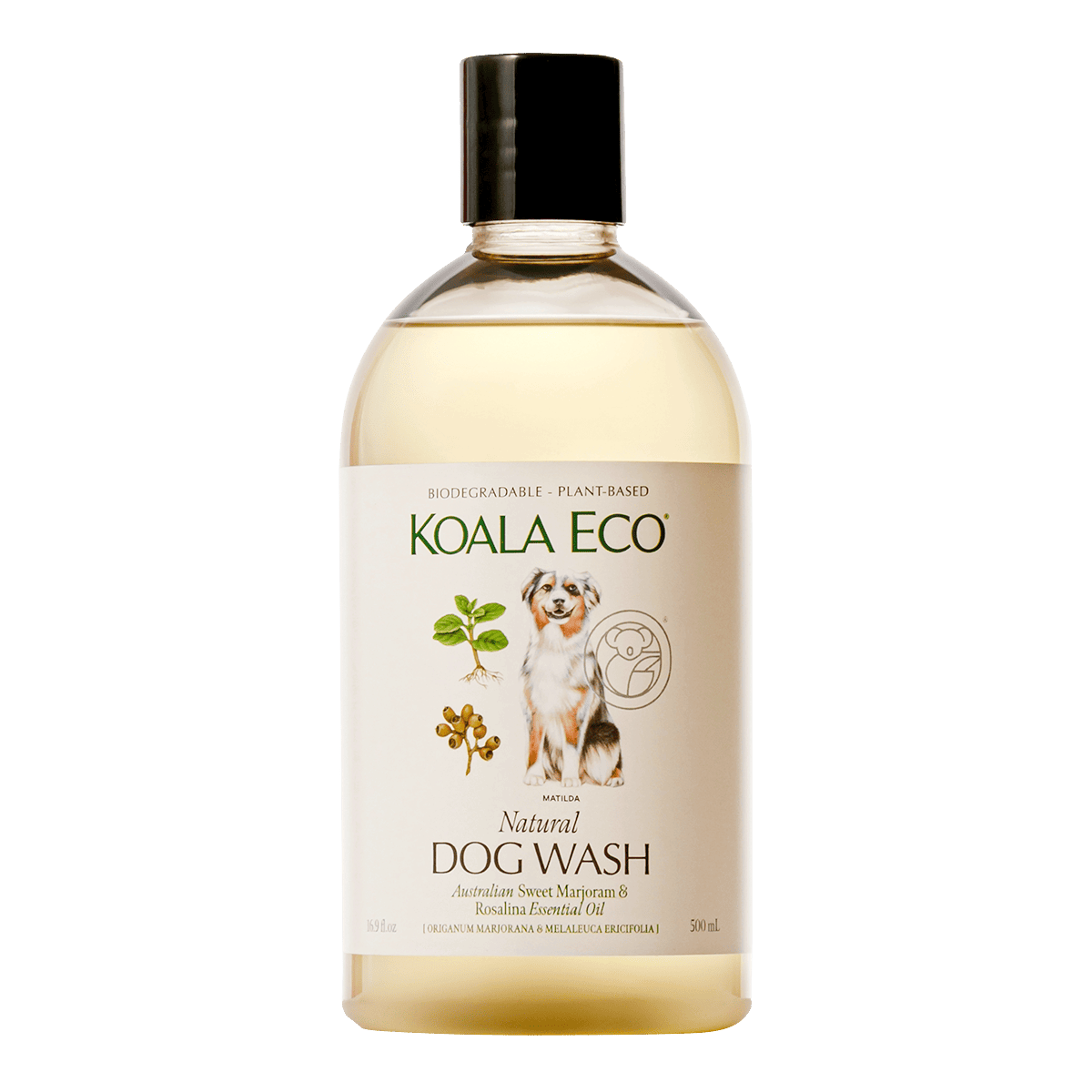 Koala Eco Dog Wash
