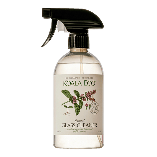 Koala Eco Glass Cleaner