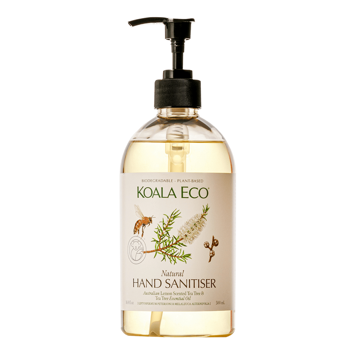 Koala Eco Hand Sanitiser