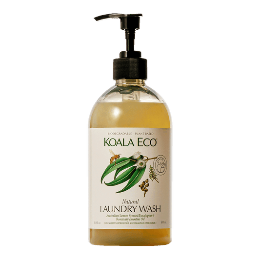 Koala Eco Laundry Wash