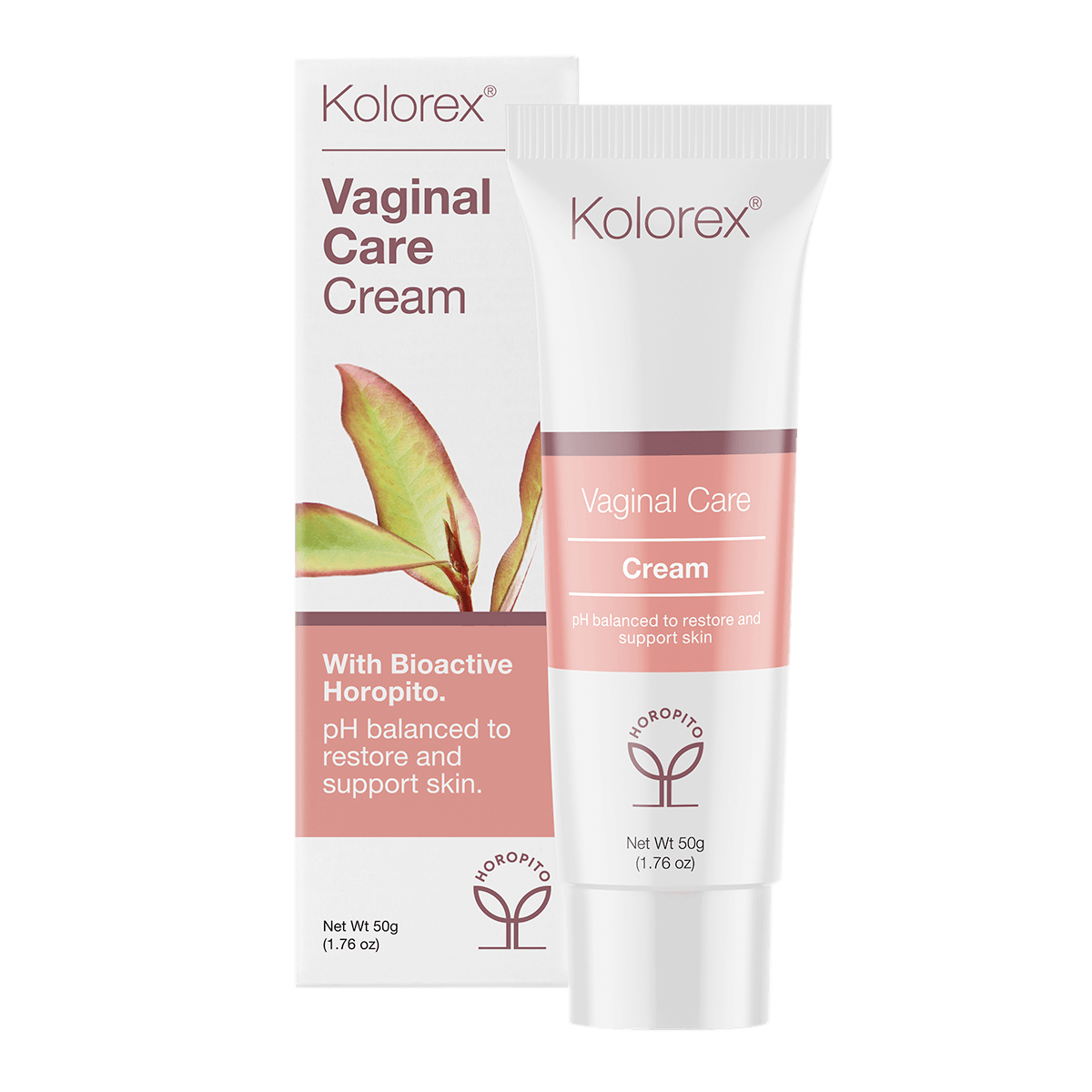 Kolorex Vaginal Care Cream