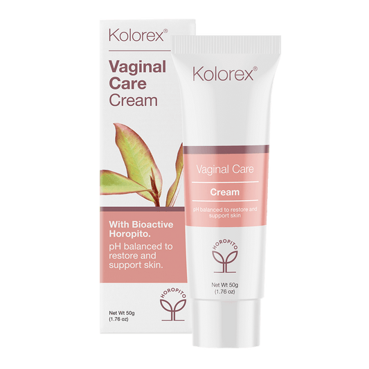 Kolorex Vaginal Care Cream