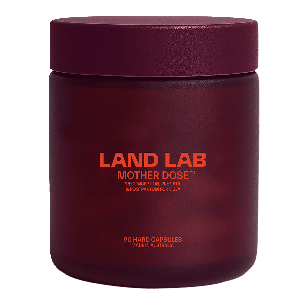 Land Lab Mother Dose