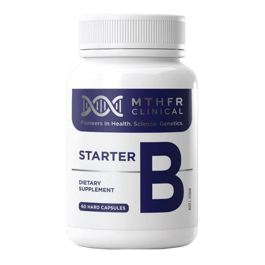 MTHFR Support Starter B