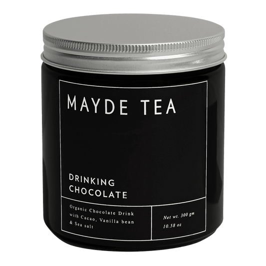 Mayde Tea Drinking Chocolate