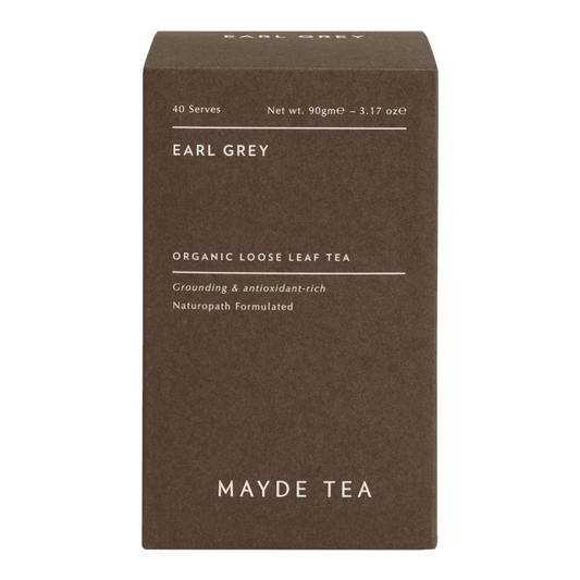 Mayde Tea Earl Grey