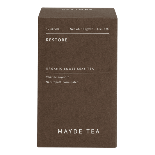 Mayde Tea Restore