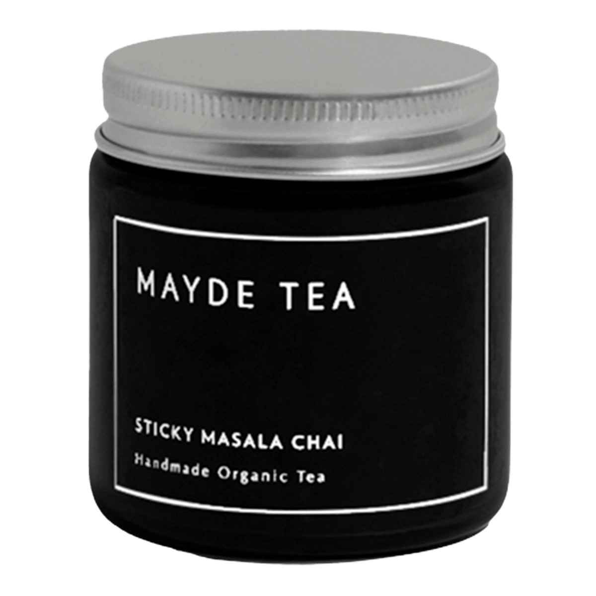Mayde Tea Sticky Masala Chai
