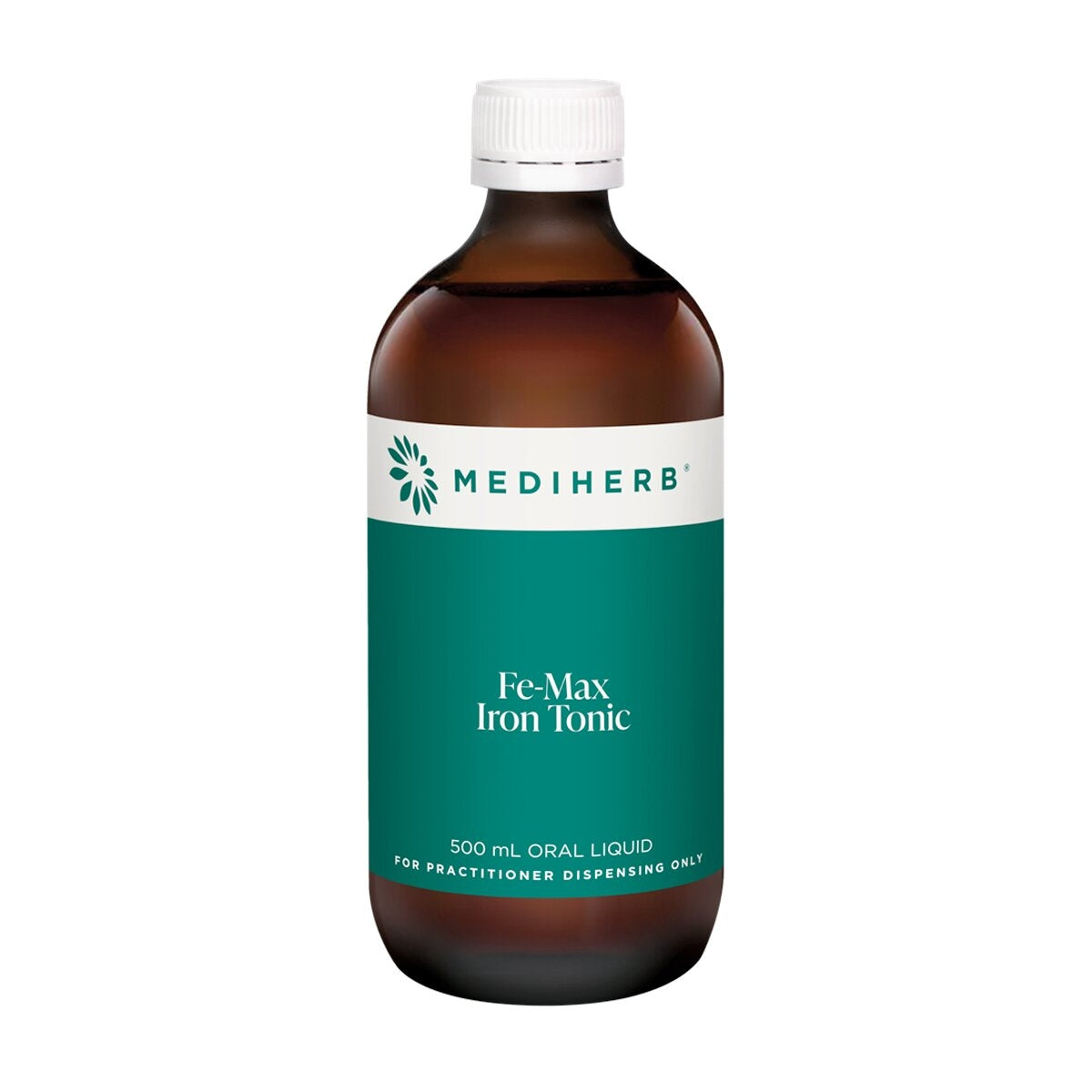 MediHerb Liquids Fe-Max Iron Tonic