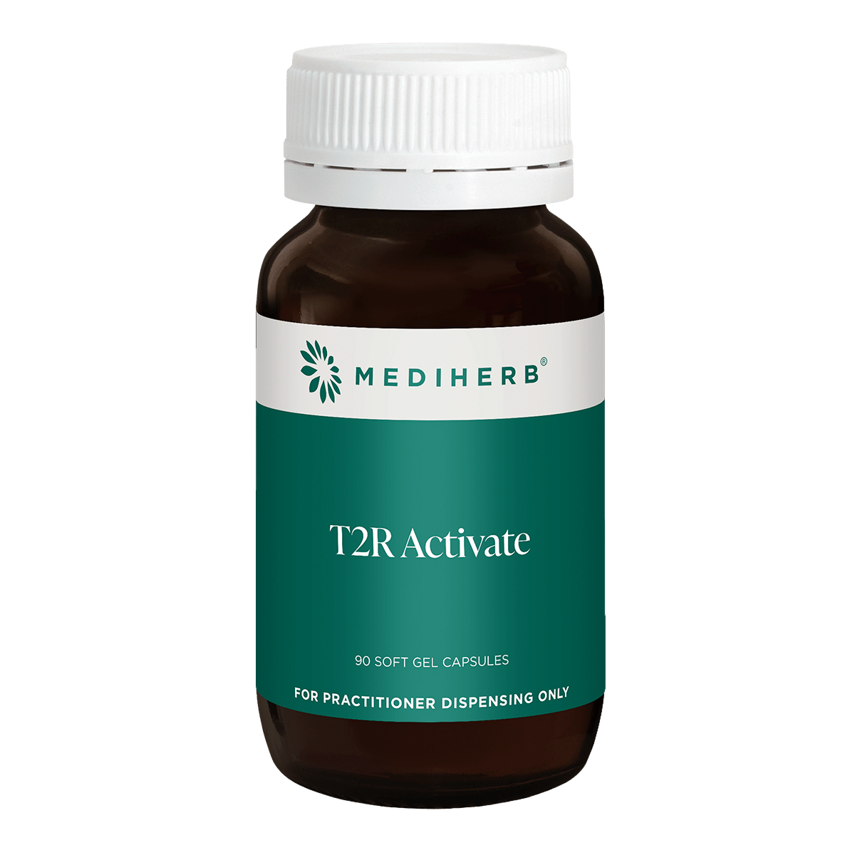 MediHerb T2R Activate