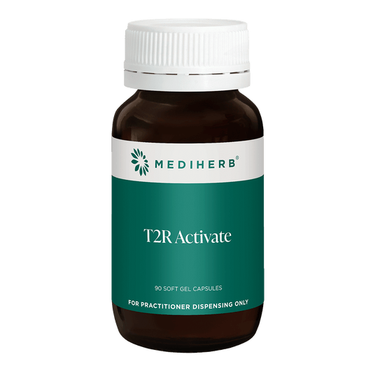 MediHerb T2R Activate