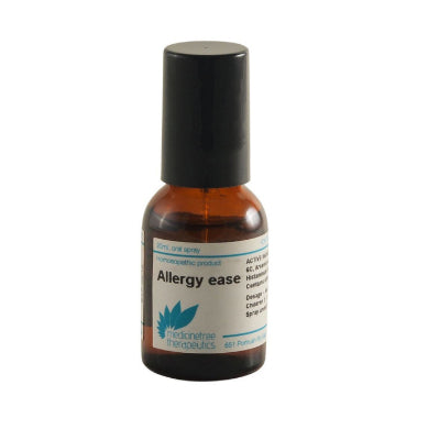 Medicine Tree Allergy Ease