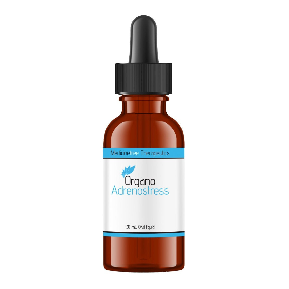 Medicine Tree Organo AdrenoStress