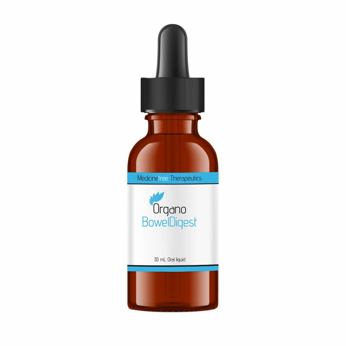 Medicine Tree Organo BowelDigest
