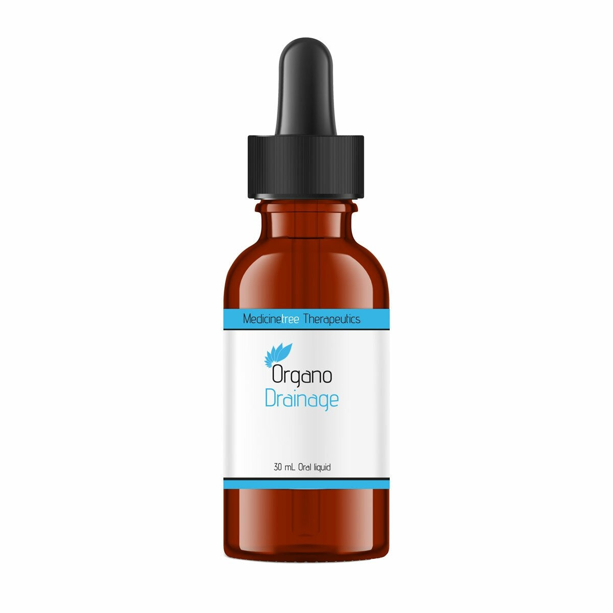 Medicine Tree Organo Drainage