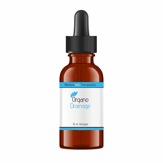 Medicine Tree Organo Drainage