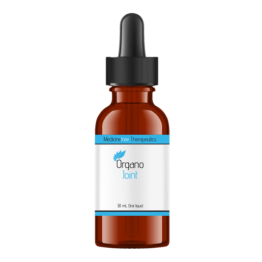 Medicine Tree Organo Joint