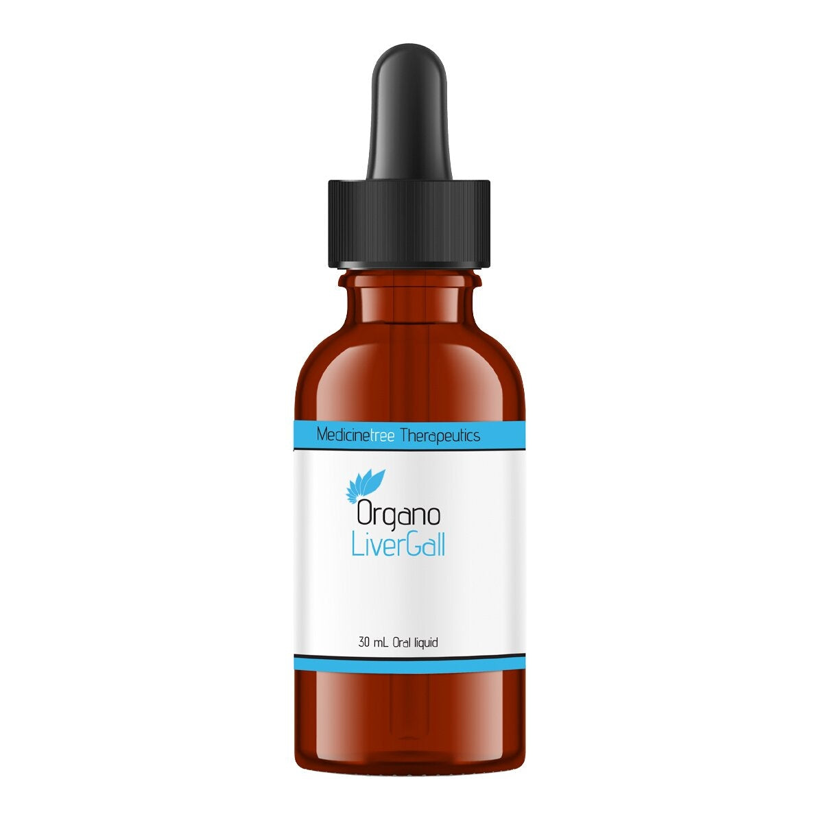 Medicine Tree Organo LiverGall