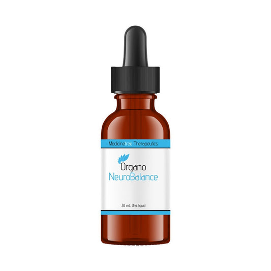 Medicine Tree Organo Neuro Balance