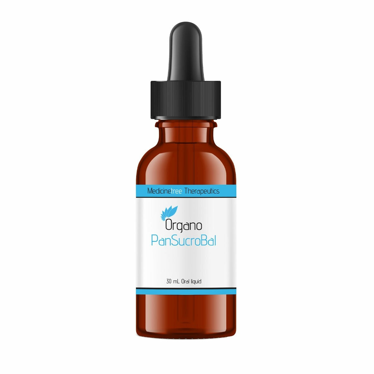 Medicine Tree Organo PanSucroBal