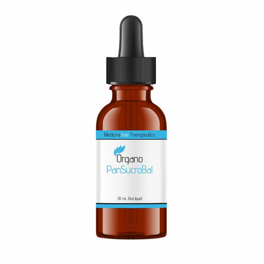 Medicine Tree Organo PanSucroBal