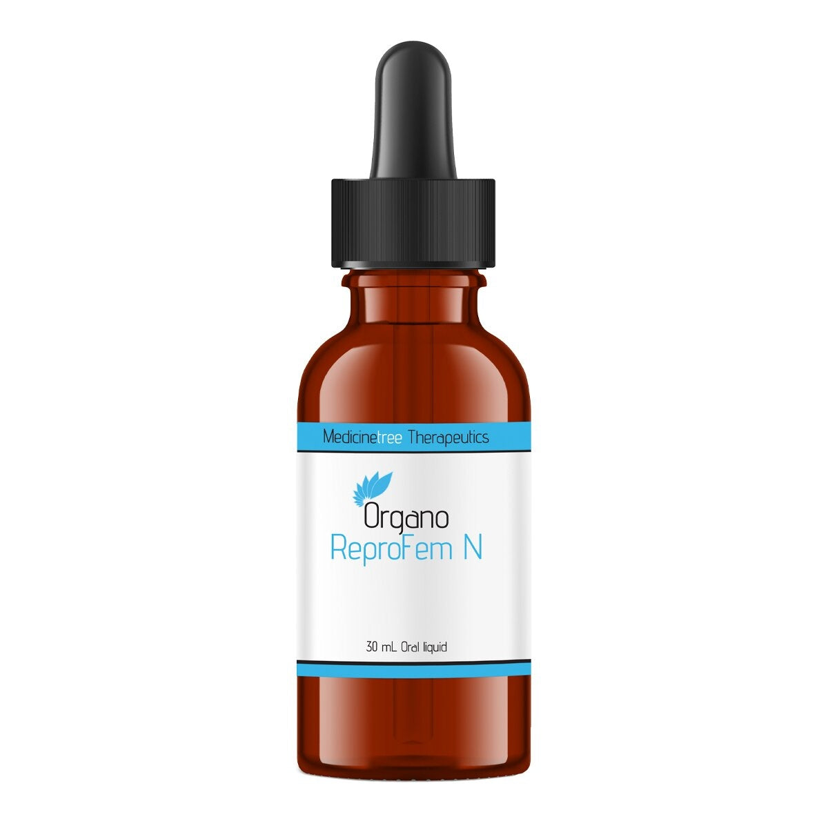 Medicine Tree Organo Reprofem N