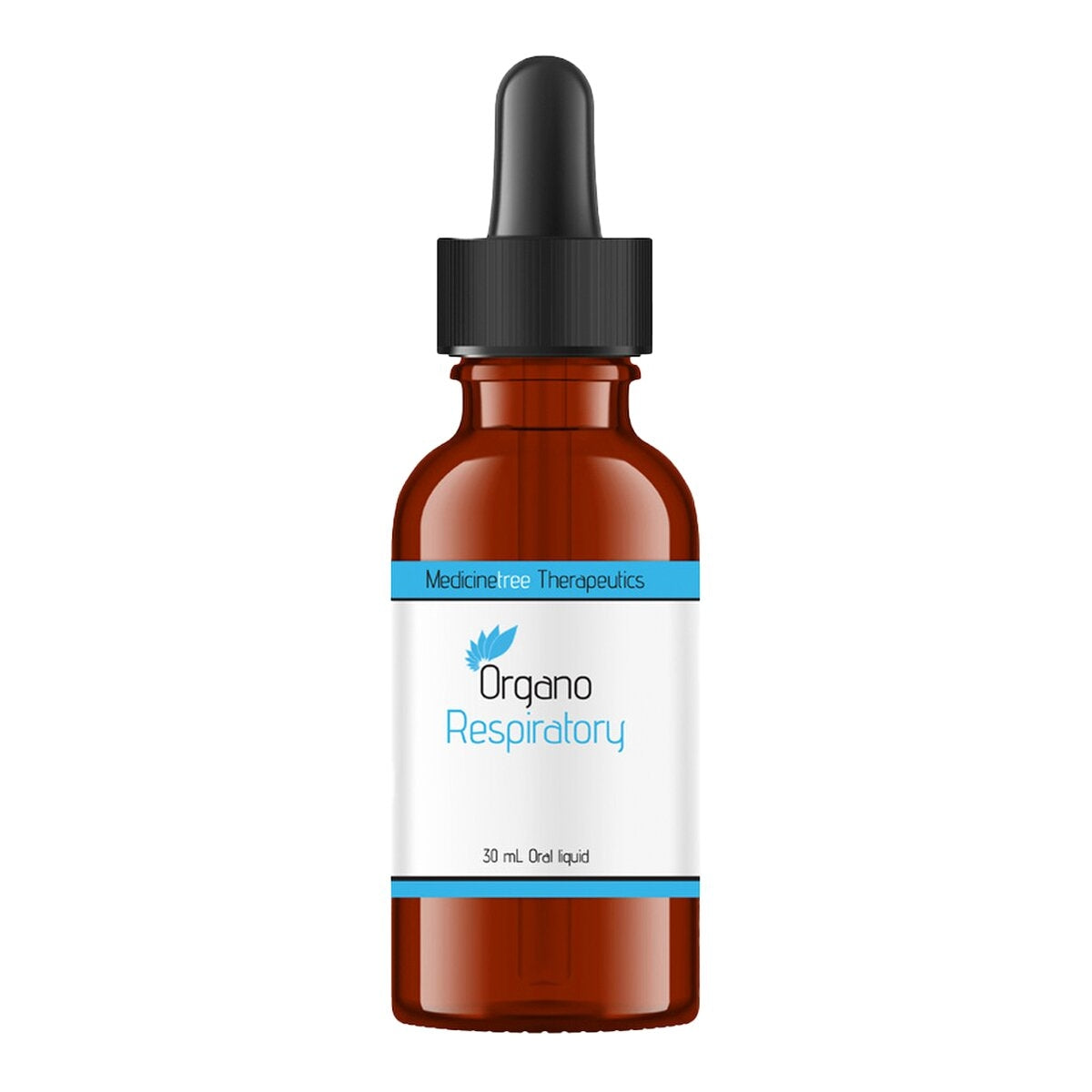 Medicine Tree Organo Respiratory