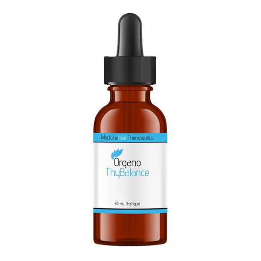 Medicine Tree Organo Thybalance