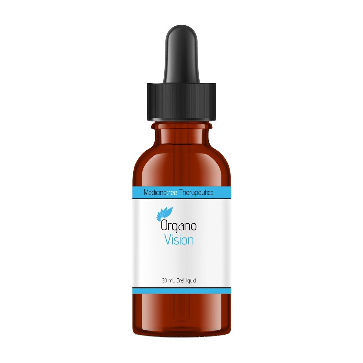 Medicine Tree Organo Vision