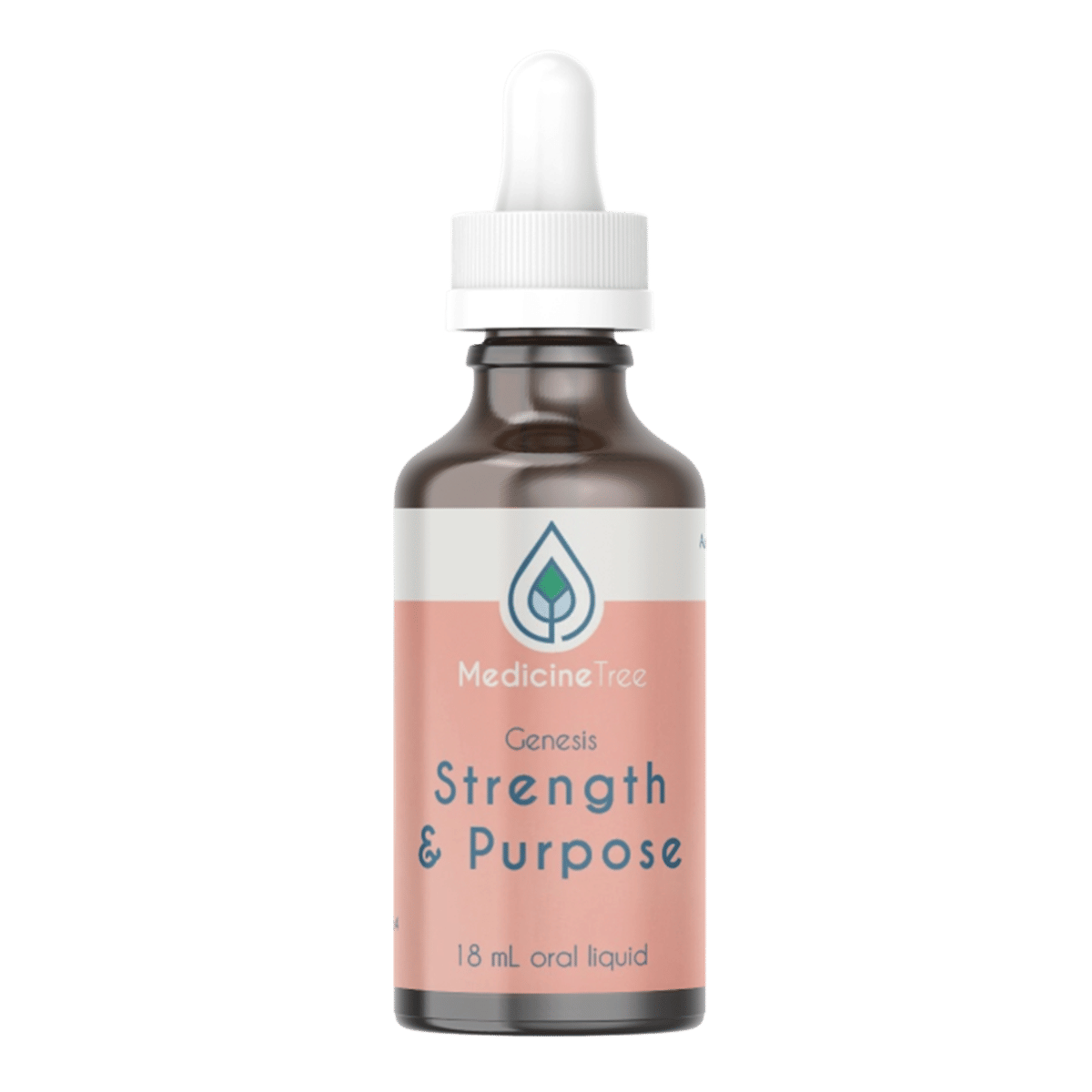 Medicine Tree Strength and Purpose