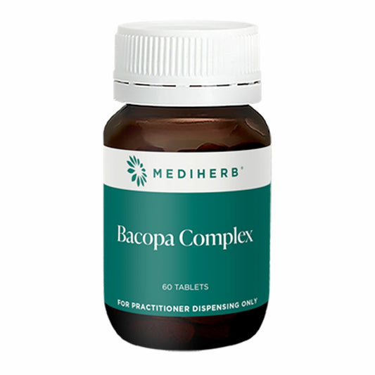 MediHerb Bacopa Complex