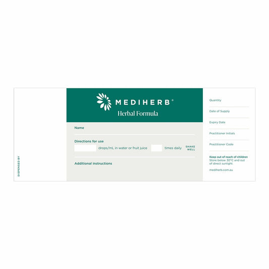 MediHerb Liquids MediHerb Liquids