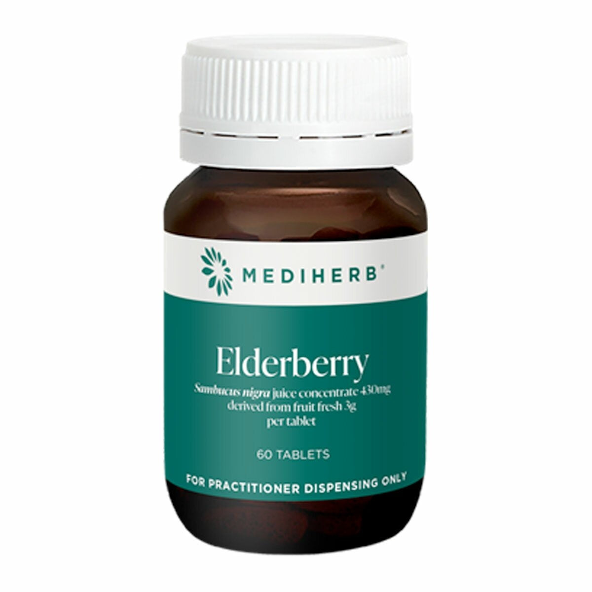 MediHerb Elderberry