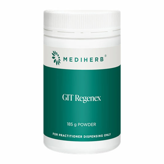 MediHerb GIT Regenex Powder