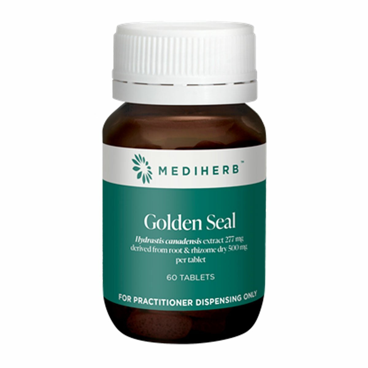 MediHerb Golden Seal