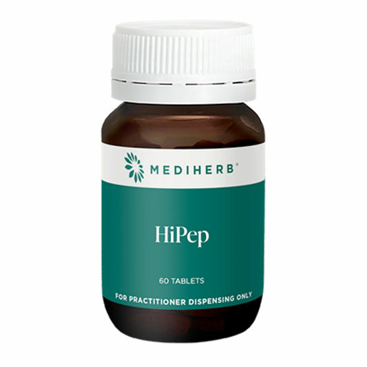 MediHerb HiPep