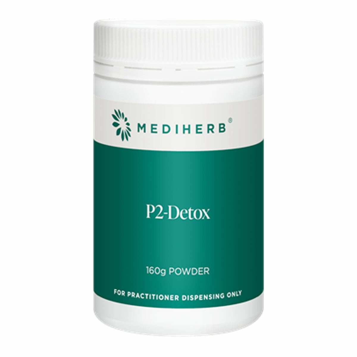 MediHerb P2 Detox Powder