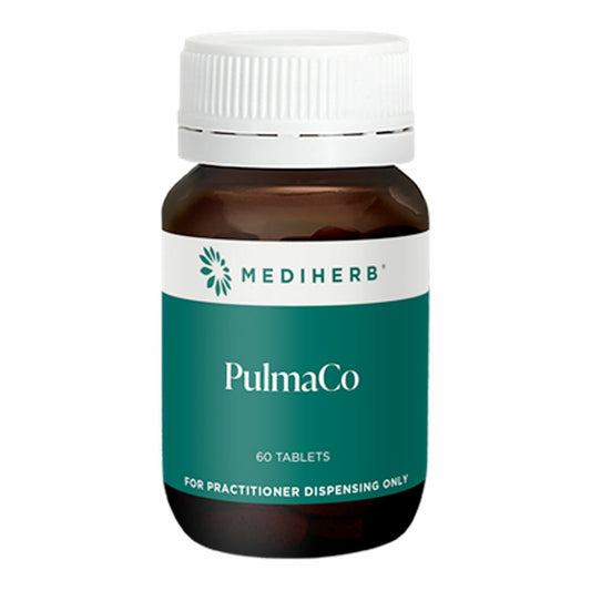 MediHerb PulmaCo