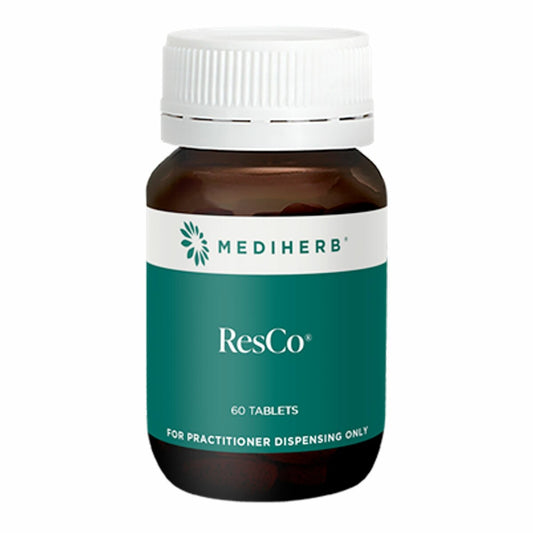MediHerb ResCo
