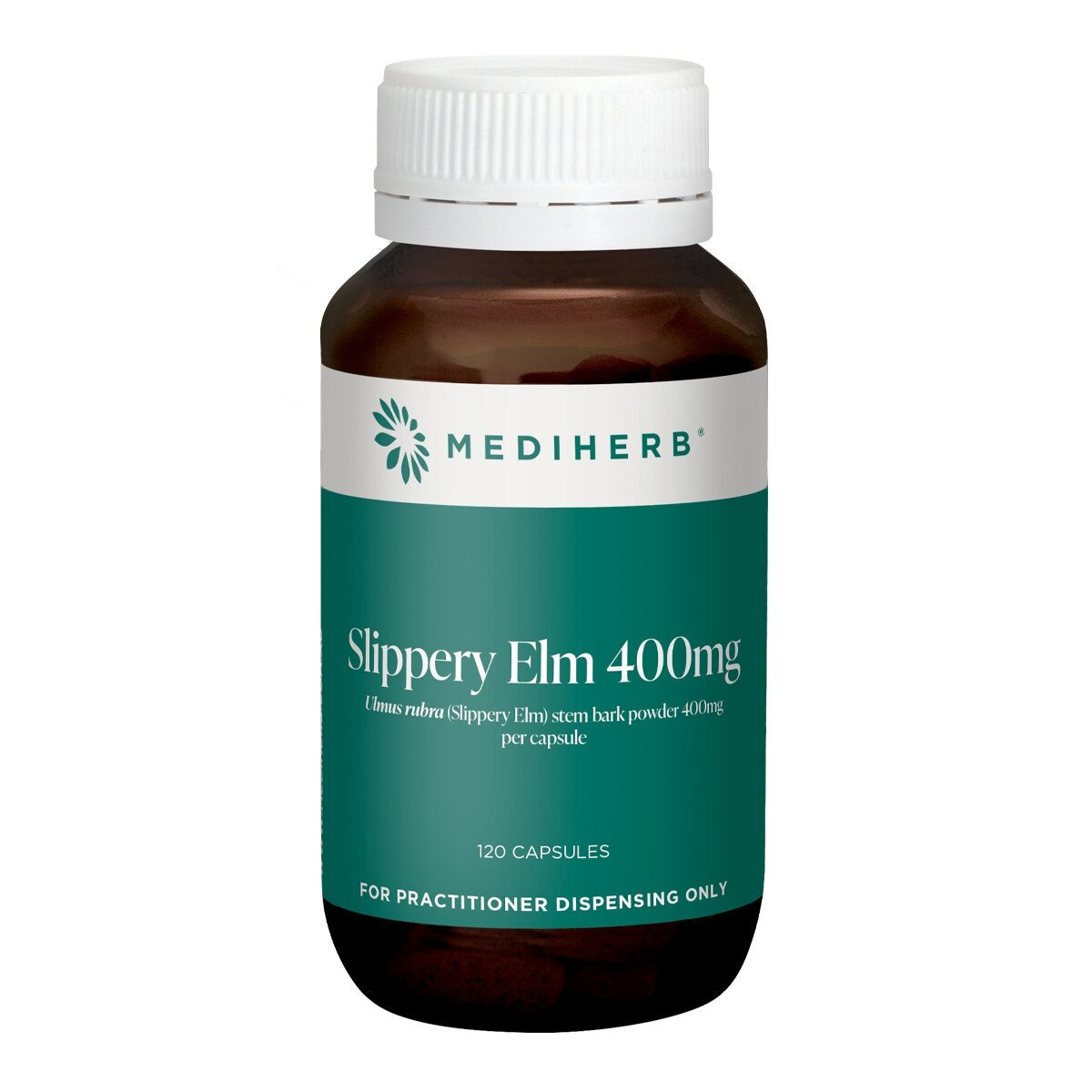MediHerb Slippery Elm 400 mg