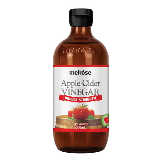 Melrose Apple Cider Vinegar Double Strength
