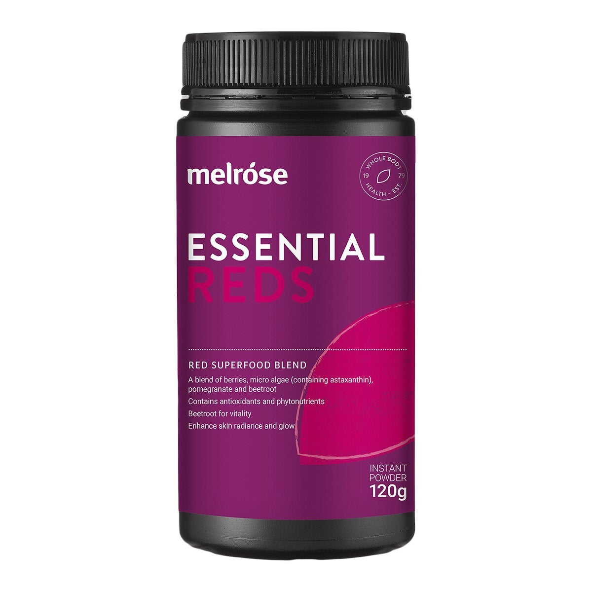 Melrose Essential Reds